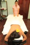 Hotel Villa Mercedes Palenque - spa