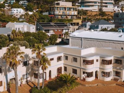 Camps Bay Village