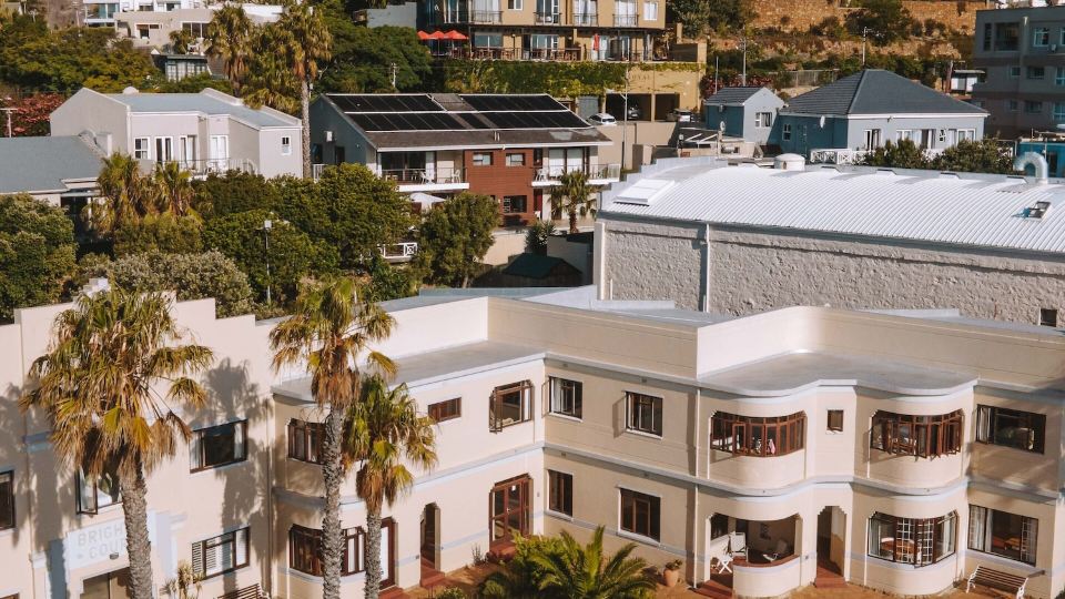 Camps Bay Village