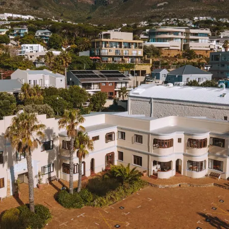 Camps Bay Village
