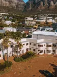 Camps Bay Village Hotels in 