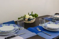 Joivy Couzy Flat Baia del Silenzio