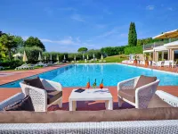 Boffenigo - the Golden Hour Hotel a Costermano
