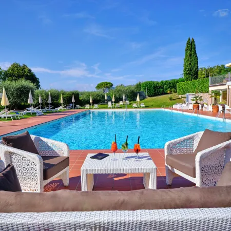 Boffenigo - the Golden Hour