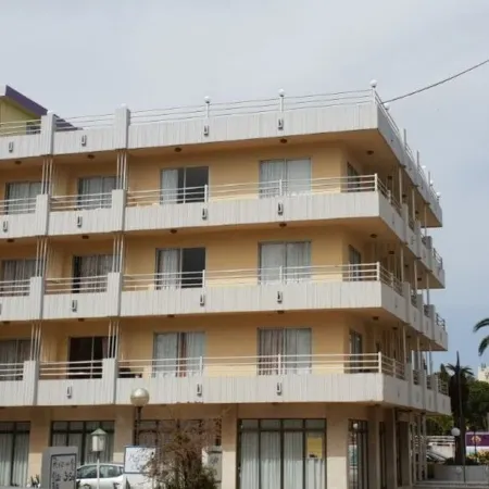 BJ Bei Juan Hostal