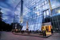 Best Western Plus Plaza Hotel Darmstadt Hotels near RAILWAY STATION/HBF DARMSTADT RAILWAY STATION