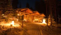 Holiday Club Kuusamon Tropiikki - Spa