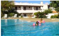 Il Caimano B & B, Con Piscina Gratuita Dal 18 Luglio Al 30 Agosto - Beach