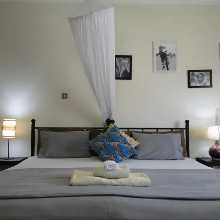 Carpe Diem Guesthouse