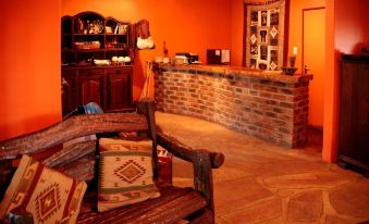 Ohange Namibia Lodge