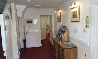Novar Arms Hotel