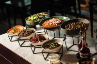 Hyatt Place Gothenburg Central - petit déjeuner