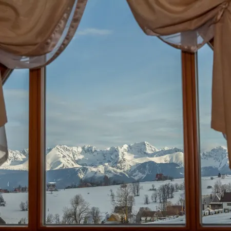 Hotel Redyk Ski&Relax