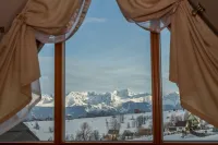 雷德克滑雪與休閑酒店 - 山景