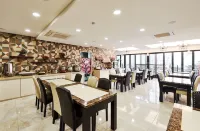 Hotel the Class Hotels in Icheon