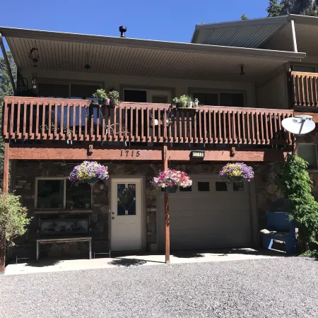 Bridal Veil B&B