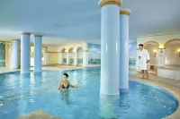 Grand Hotel Zell am See - Pool