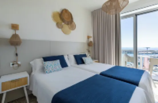 HOTEL AMPOLLA SOL S.L.