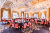 Royal Station Hotel- Part of the Cairn Collection