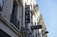 Hotel Schtak - 3 tähden