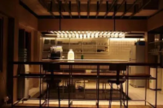 Rumah Turi Eco Boutique Hotel