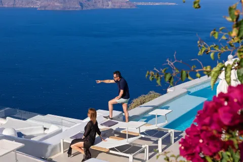 Astra Suites