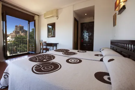 Hospedium Hotel Juan II