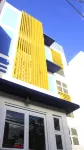 Rusville Hotel & Residences Hotels in Naga City