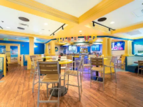 Margaritaville Resort Gatlinburg Hotels in Sevier County
