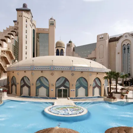 Herods Boutique Eilat a Premium Collection by Fattal Hotels