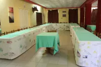 Hotel Maroua Palace Hotels in Maroua