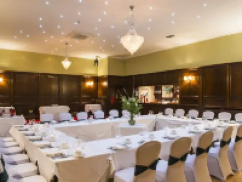 ザ サウス ビーチ ホテル トルーンのホテル