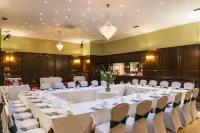 South Beach Hotel Hotels in Troon