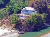 Hotel the Ranimahal Hotels in Tansen