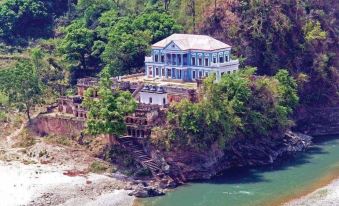 Hotel the Ranimahal