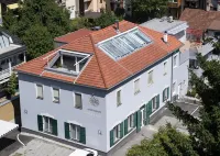 Apartments Leipziger Hof Hotels in Pradl