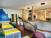 Kyriad Mulhouse Nord - Illzach Hotels in Rixheim