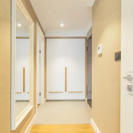 Victoria Residence Apartments by Grand Apartments