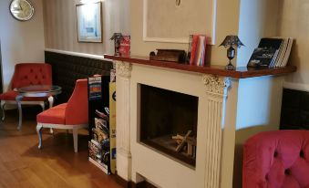 Prince Residence Apartments