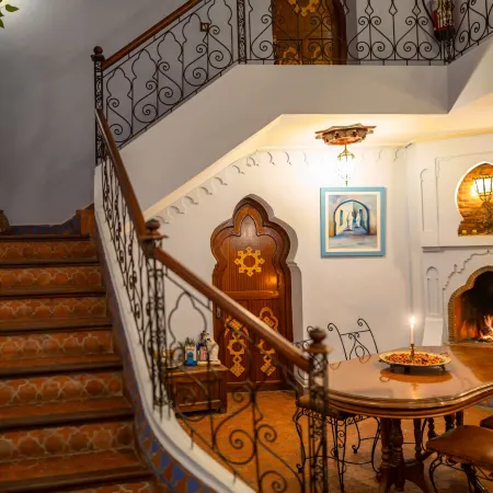 Casa Sabila