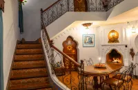 Casa Sabila Hotels in El Aaiun