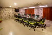 Mantris Hotel Hotels in Вишекхапатнам