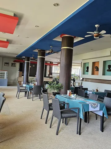 รูปภาพของเอเอ็มสุรินทร์เพลส