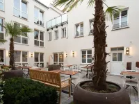 Hotel Tuchhaus Hotels in Volkach