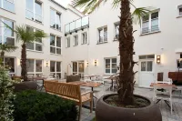 Hotel Tuchhaus Hotels in Sommerach