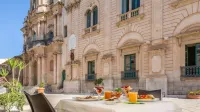 Scicli Albergo Diffuso - breakfast