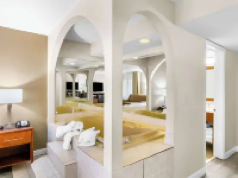 菲德里克紅馬舒適酒店 菲德里克酒店