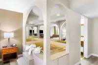 Comfort Inn Red Horse Frederick