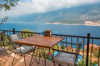 Hillcity Hotel - Adults Only - sul mare