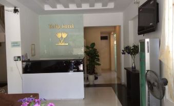 Tulip Hotel Vu Ngoc Phan